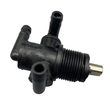 New For Polaris ATP 500 2004 Magnum 325 2x4 4x4 3-Way Fuel Shutoff Valve Petcock