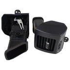 1 Pair For Toyota Land-Cruiser For Prado 120 GX470 03-09 Car Air Vent Outlet A/C