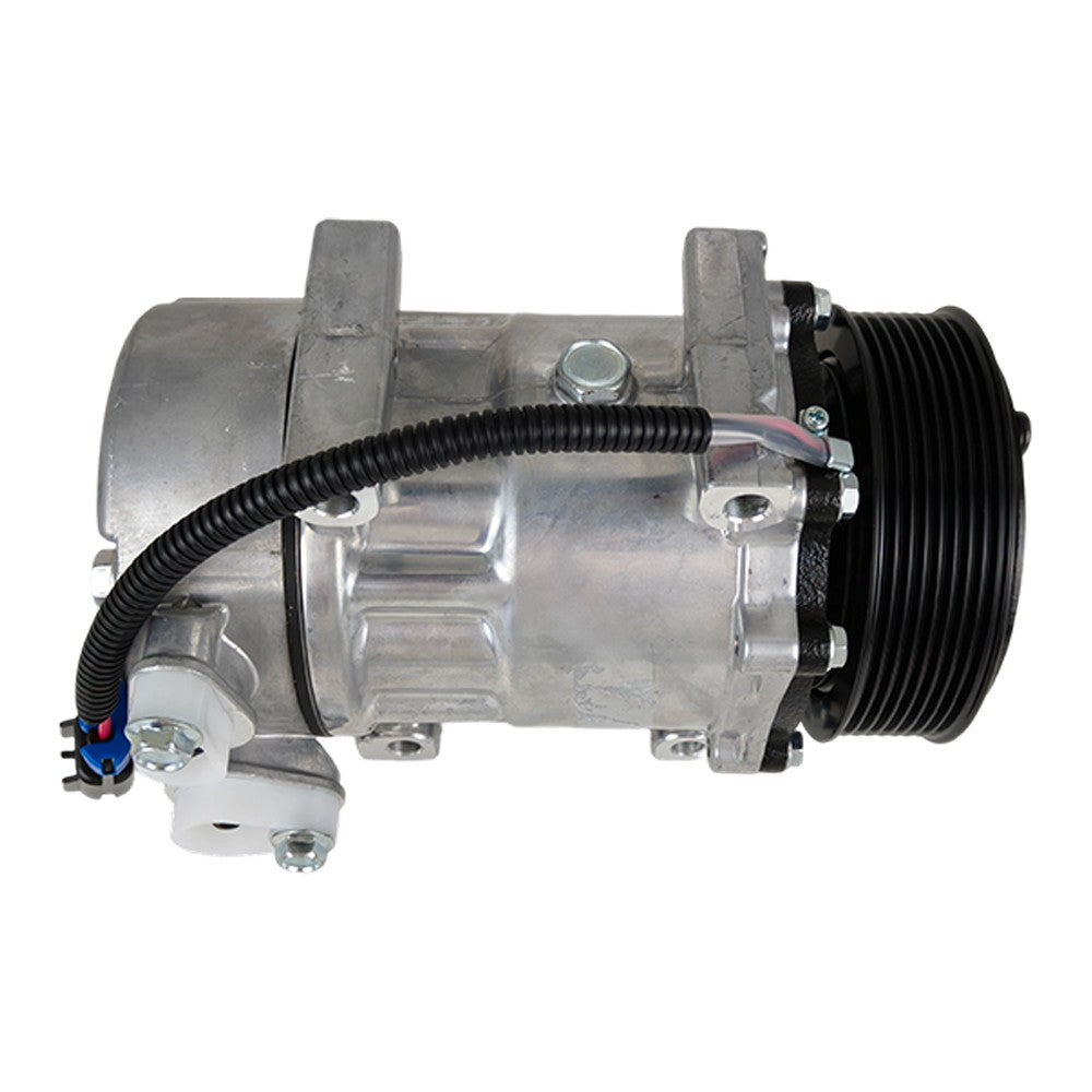 QP1934 A/C Compressor for International Durastar 4300 4000 2014-2019