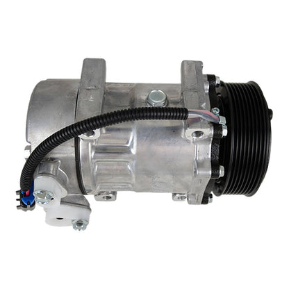 QP1934 A/C Compressor for International Durastar 4300 4000 2014-2019