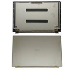 60 AU6N2 002 Lcd Back Cover Top Case Rear Lid Gold for Acer Swift SFX14 41G New