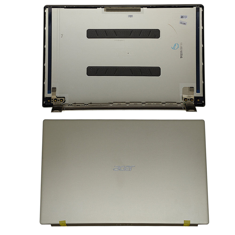60 AU6N2 002 Lcd Back Cover Top Case Rear Lid Gold for Acer Swift SFX14 41G New