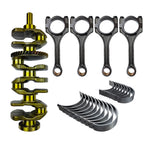 Overhaul Engine Rebuild Kit Fits For Toyota 2001-2007 Highlander 2002-2009 Camry
