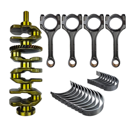Overhaul Engine Rebuild Kit Fits For Toyota 2001-2007 Highlander 2002-2009 Camry