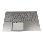 New Palmrest W/Backlit Keyboard FY5WK  For Dell Inspiron 7500 7501 Not 2-in-1 US