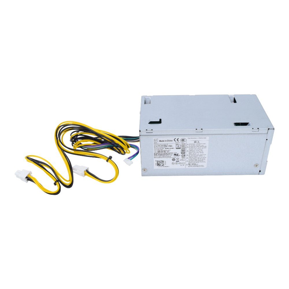 For HP ZHAN99PRO A G4MT SFF M01-F1033wb M01-F1108ng Power Supply L70042-002 180W