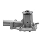 1G910-73340 Water Pump with 70mm impeller For Kubota ZD331 ZD331LP F2400