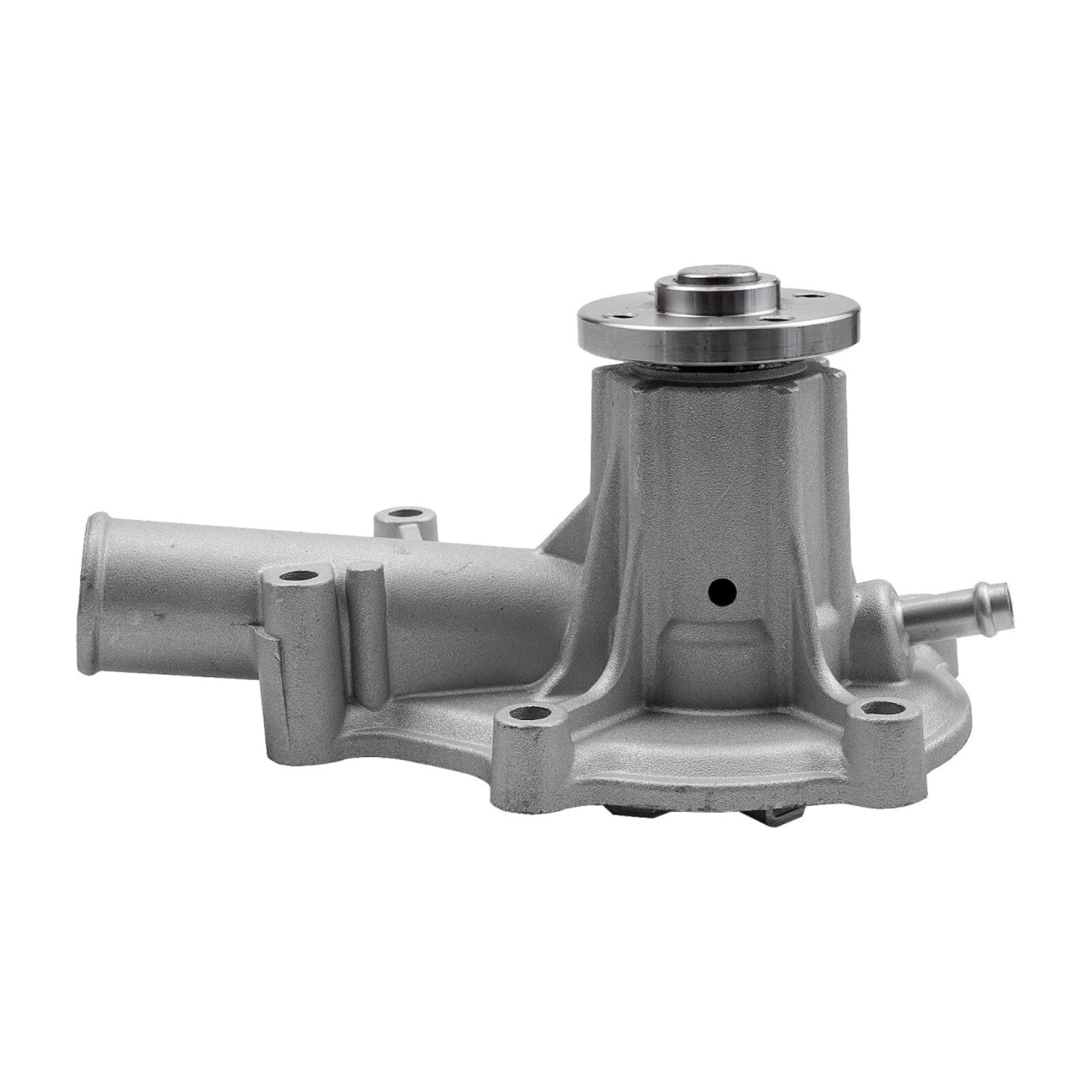 1G910-73340 Water Pump with 70mm impeller For Kubota ZD331 ZD331LP F2400
