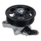 For CR-V 2003-2004/Element 2003-2005 2.4L Power Steering Pump 60-5101P