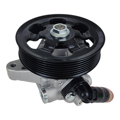 For CR-V 2003-2004/Element 2003-2005 2.4L Power Steering Pump 60-5101P