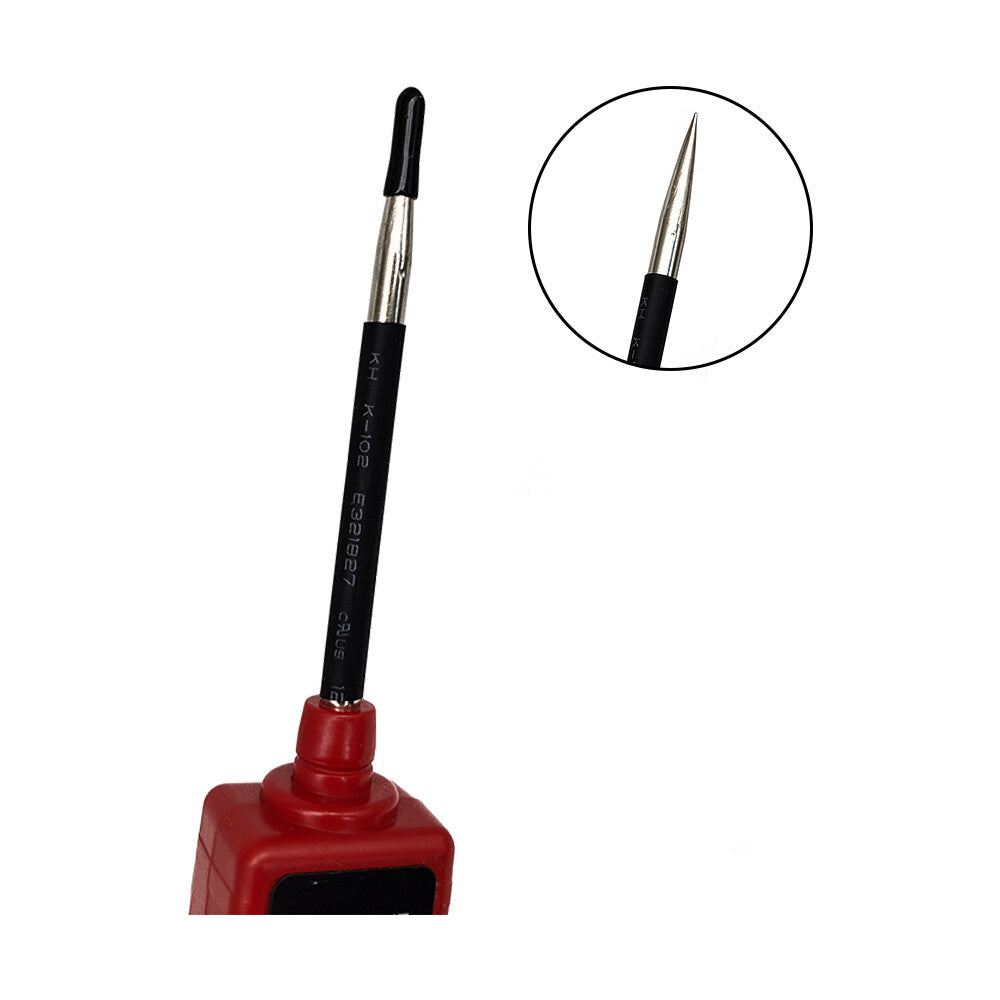 Vehicle Digital Car  Circuit Electrical Tester Test Device System US