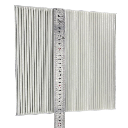 PA4857 Cabin Air Filter 2 Pcs for Freightliner Cascadia Columbia P609422