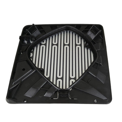 Upper Tow Mirror Glass Heated Right RH for Ford Super Duty F250 F350 F450