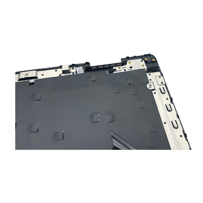 For Dell Inspiron 14MF 5482 5481 Palmrest Non-Backlit Keyboard 0XHYYJ Upper Case