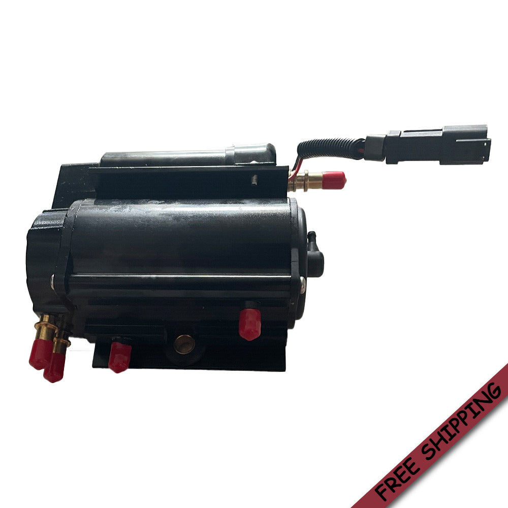 Engines Reservoir Fuel Pump for Evinrude Outboard V6 200 225 250HP 0439712