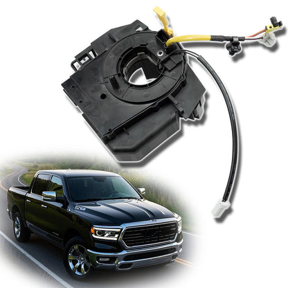 Clock Spring 68110740AA For Dodge RAM 1500 2013- 22 2500 3500 2013-18 68528301AA