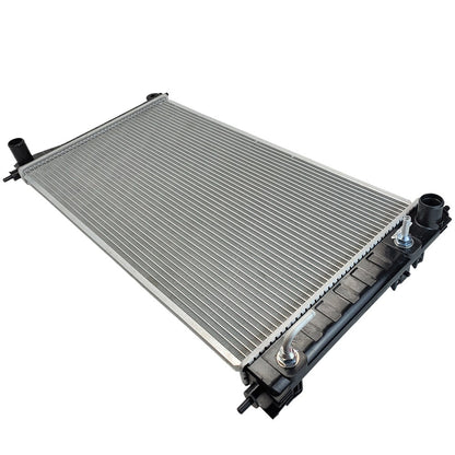 For 19-22 Nissan Altima Radiator Assembly 13778 CU13778 NI3010252