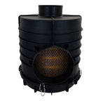 Air Cleaner Assembly Fit For ISUZU NPR NPR-HD NQR NRR 5.2L 2008-2010 898050415