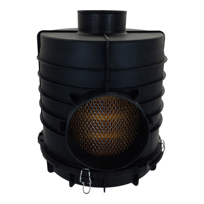 Air Cleaner Assembly Fit For ISUZU NPR NPR-HD NQR NRR 5.2L 2008-2010 898050415