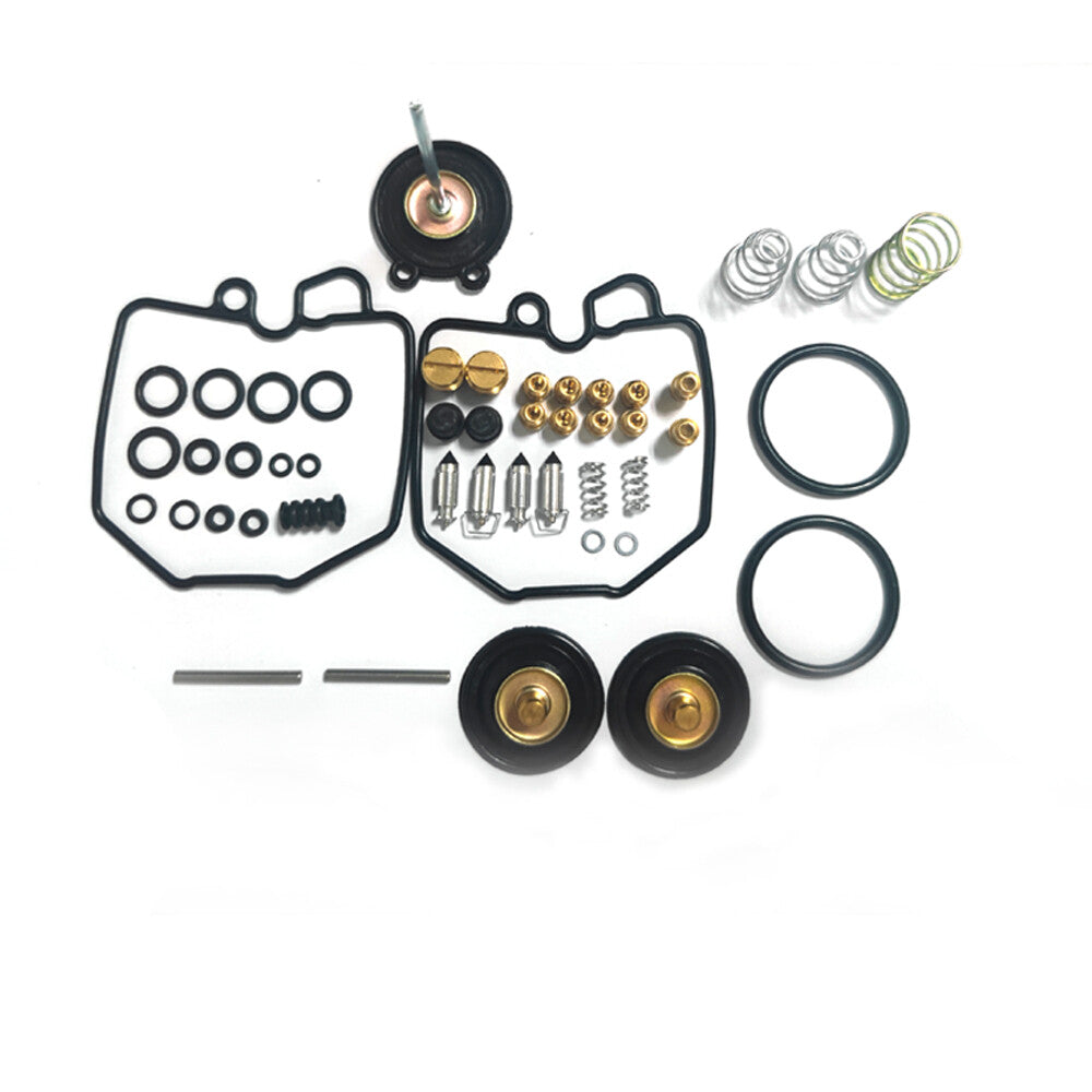 Ultimate Carburetor Carb Rebuild Repair Kit For 1980-1981 CM400 CM400T CM400C