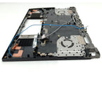 For ASUS ROG Strix G15 G513QR G513IE Palmrest W/Backlit Keyboard 6070B1886031 US