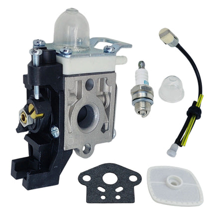 Carburetor for Echo SRM 225 GT 225 PAS 225 PE225 PPF225 SHC225 SRM225U Trimmer