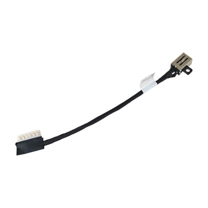 For Dell Inspiron 15 3593 DC301012300 0228R6 228R6 DC IN Power Jack Socket Cable