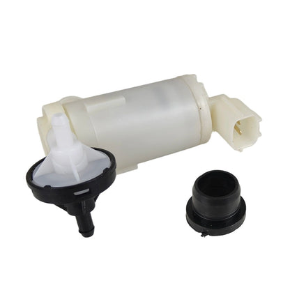 Windshield Washer Pump For NISSAN Quest Murano Rogue Infiniti EX35 28920ED00A US