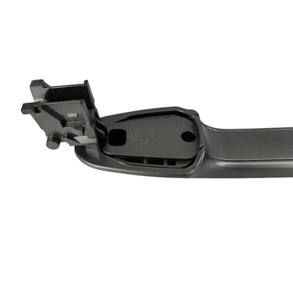 Rear Exterior Door Handle 2012 2017 Gray Metallic for Toyota Camry 1PC