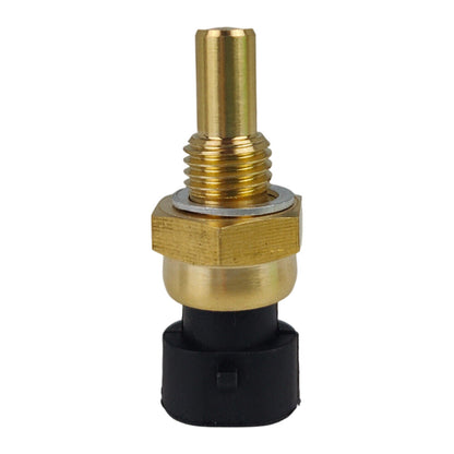 Coolant Temp Sensor with Connector for Buick LaCrosse Lucerne 2008 2011