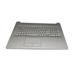Palmrest ODD 73H0 Touchpad For HP 17BY 17-CA 17Z-CA 17T-BY 17-by2053cl Keyboard
