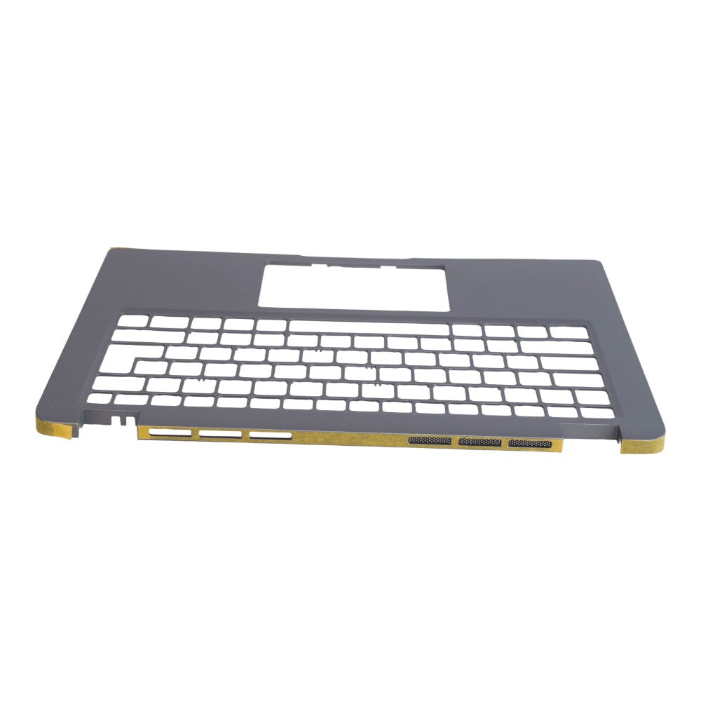 New For Dell Latitude 5440 Precision 3480 0DGX7R Upper Case Palmrest Cover