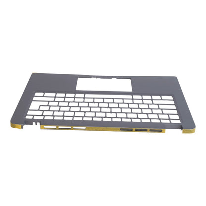 New For Dell Latitude 5440 Precision 3480 0DGX7R Upper Case Palmrest Cover