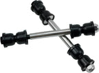 Front stabilizer anti-roll bar end link K700432 For 07-16 Chevy Silverado 1500