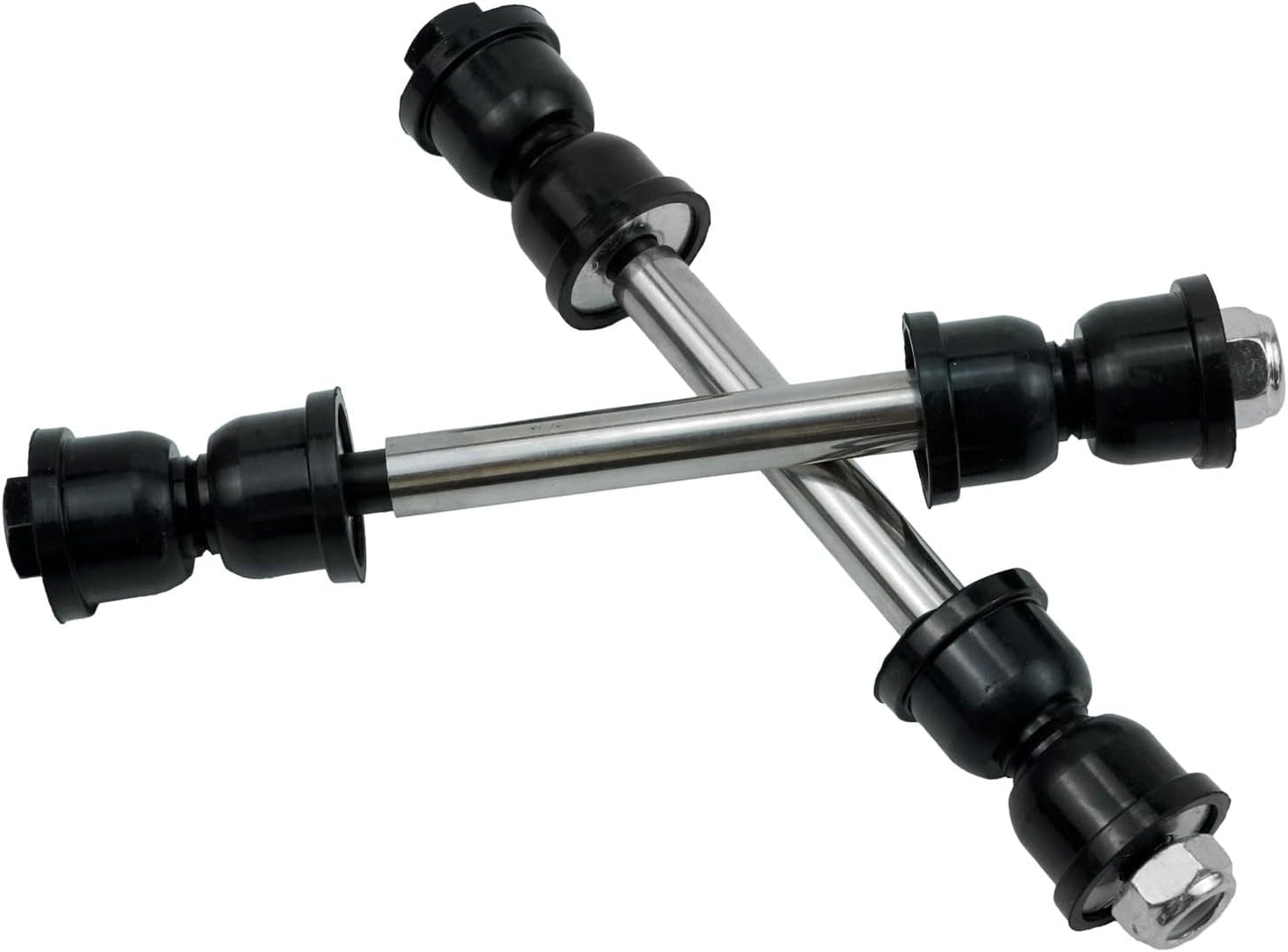 Front stabilizer anti-roll bar end link K700432 For 07-16 Chevy Silverado 1500