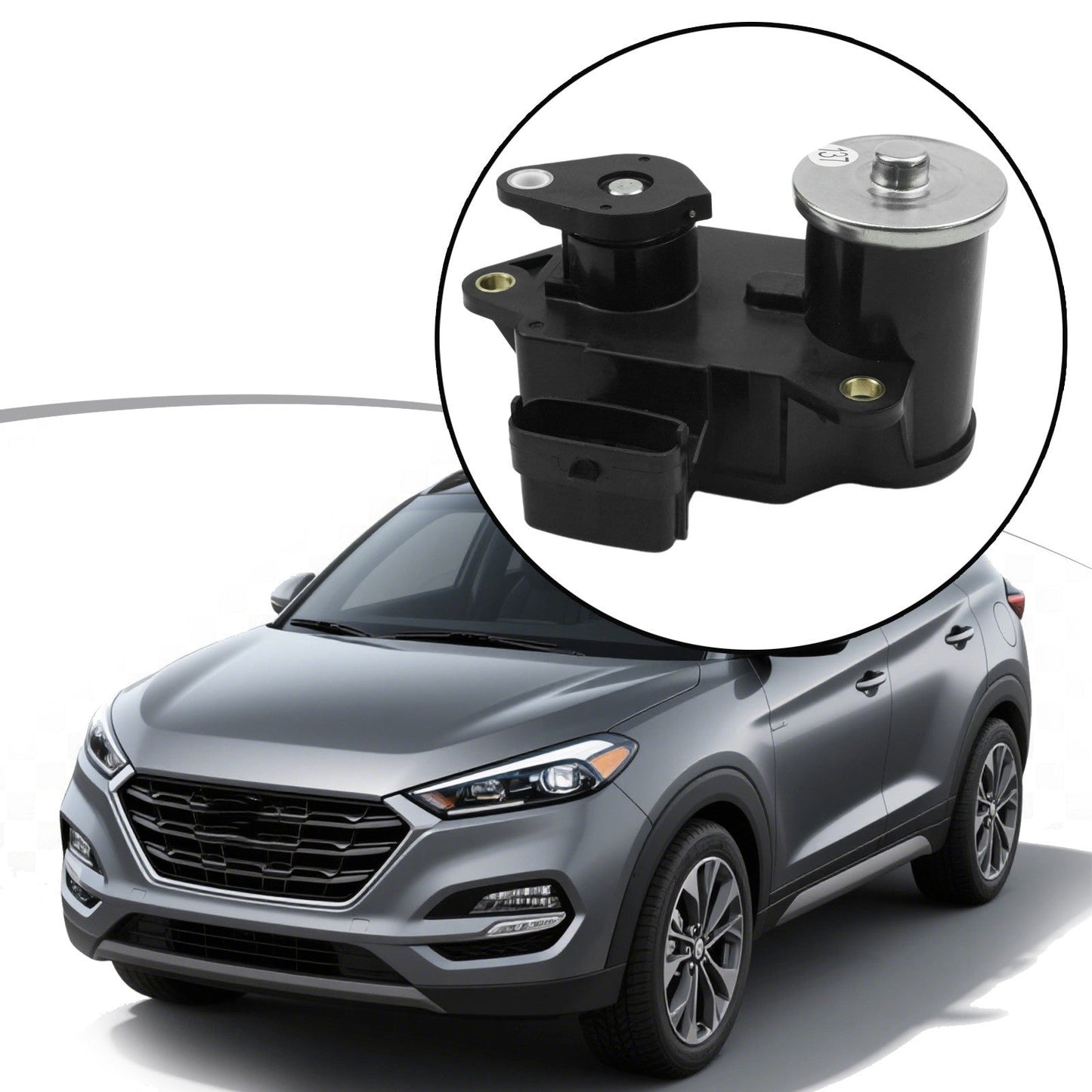 283202A600 Swirl Device Assembly 283202A410 for Hyundai Sonata Tucson i40