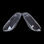 Headlight Lens Covers Front Right+Left Side For 2014-2017 Volvo XC60 1*Pair