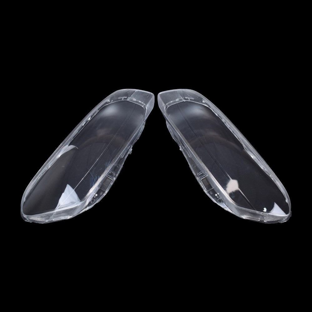 Headlight Lens Covers Front Right+Left Side For 2014-2017 Volvo XC60 1*Pair