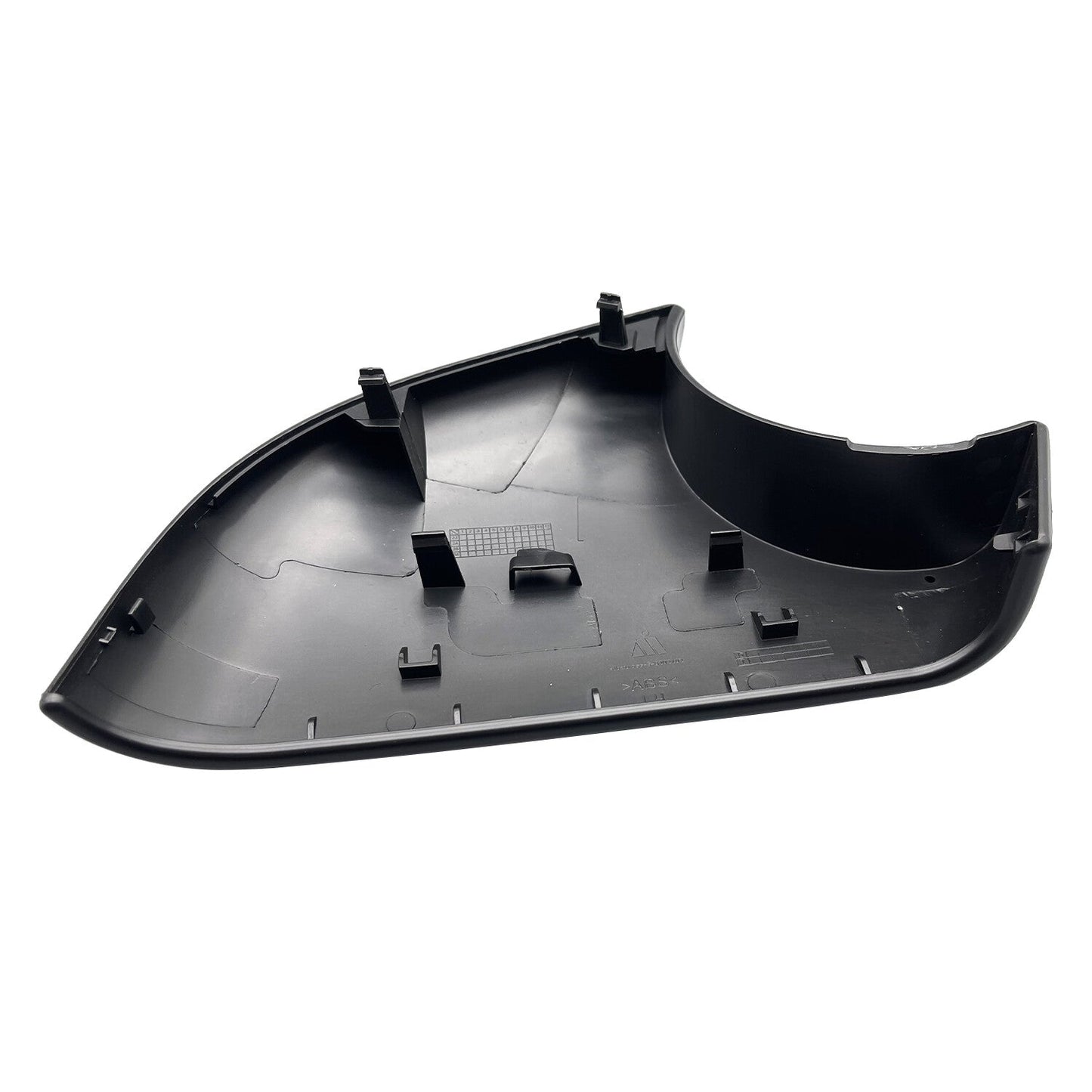 Left Driver Door Wing Mirror Cover Lower Holder for 18 23 for Tesla Model Y