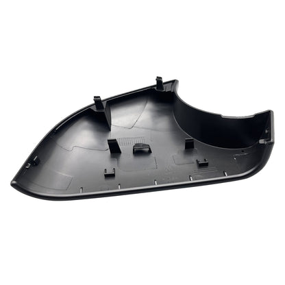 Left Driver Door Wing Mirror Cover Lower Holder for 18 23 for Tesla Model Y