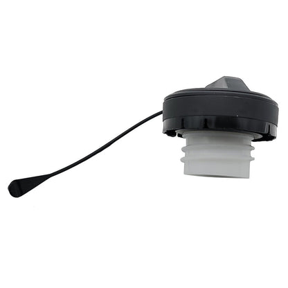 New GAS CAP Fuel Tank Cover Black For 2001-2002 Toyota LEXUS IS300 77300-53010