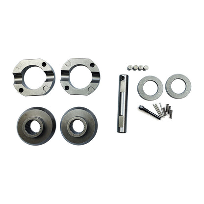 Spartan Locker For Chrysler 8.25" ,29 Spline With Heavy-Duty Cross Pin Shaft US