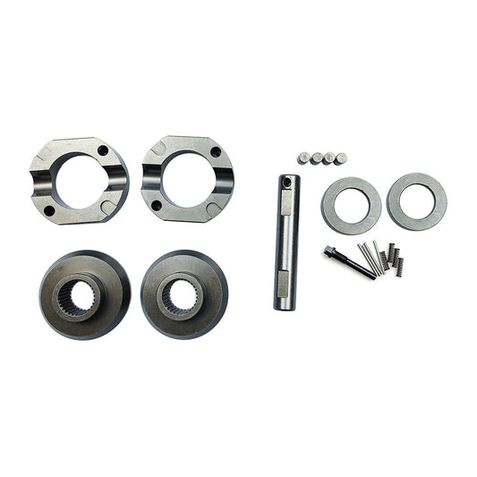 Spartan Locker For Chrysler 8.25" ,29 Spline With Heavy-Duty Cross Pin Shaft US