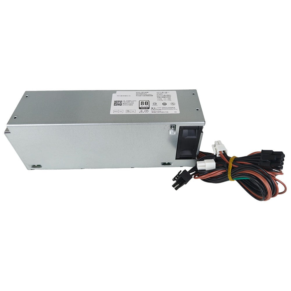 New 600W For Dell 8940 7080MT 5060 G5-5090 3650 3656 T8M40 PSU Power Supply