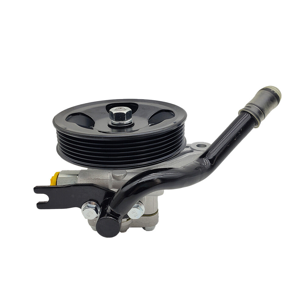 Power Steering Pump 21-5471 w/ Pulley Fit for 2006-2010 Hyundai Sonata V6 3.3L