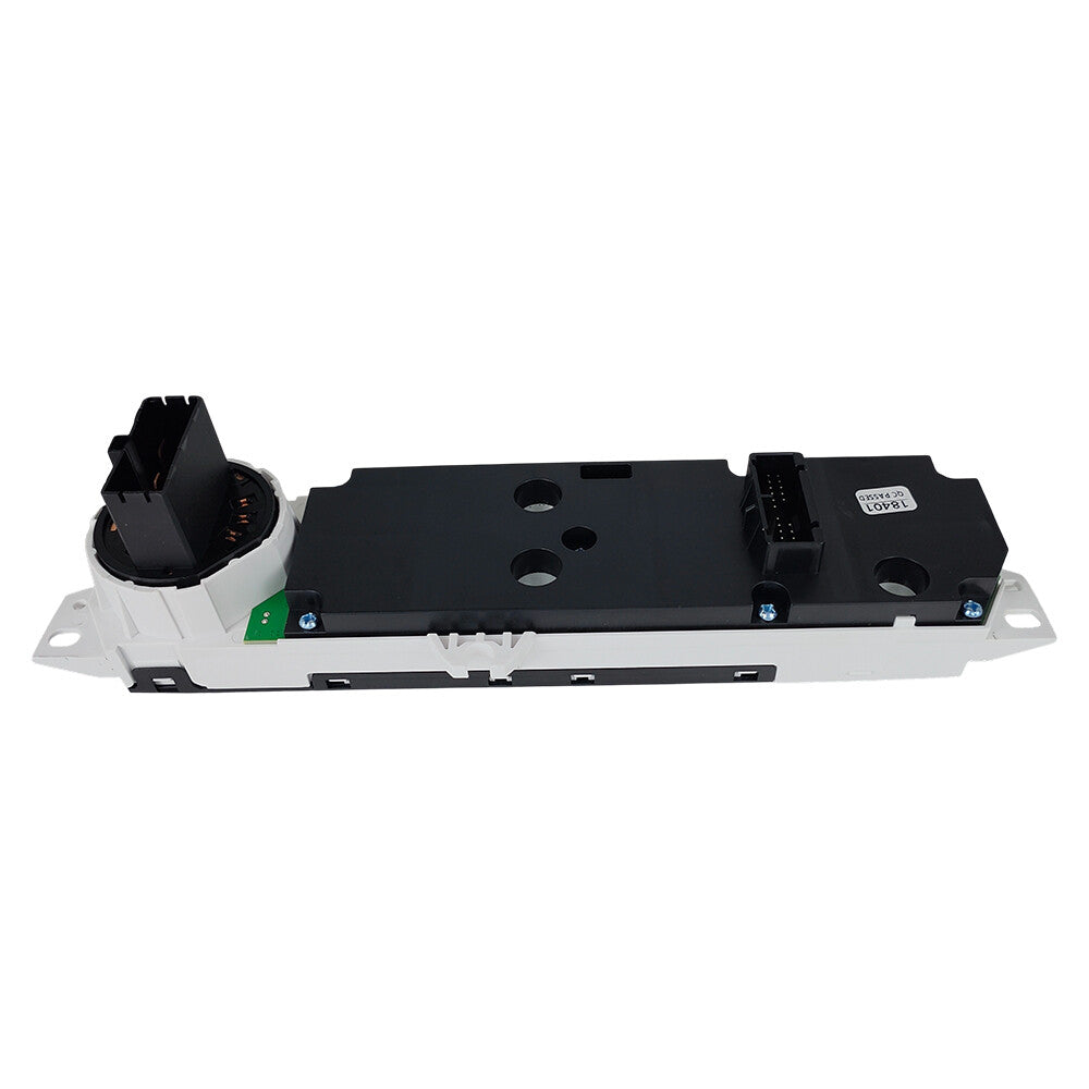 A/C Heater Climate Control Module 79600-S84-A01ZA Fit For 1998-2000 Honda Accord