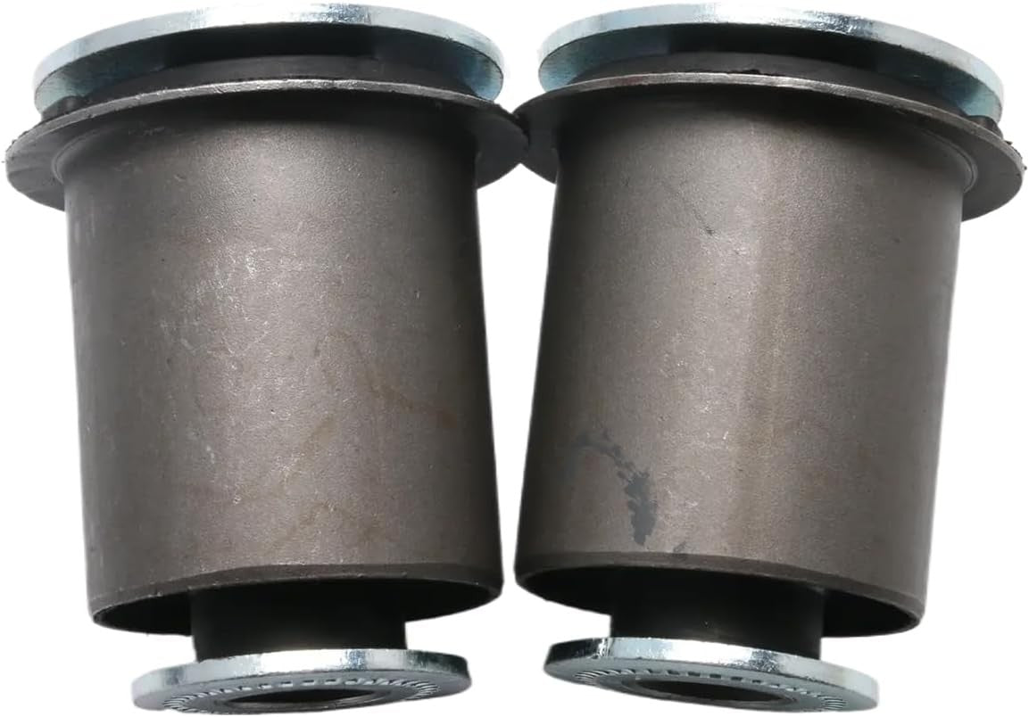 8x Front Upper & Lower Control Arm Bushing Kit For 2000-07 TOYOTA TUNDRA SEQUOIA