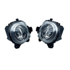 For BMW 2014-2018 X3 X4 X5 X6 SUV LED Fog Lights Lamps Left&Right Side
