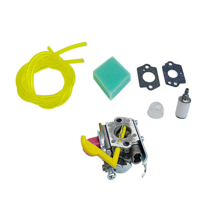 Carburetor WT-669 WT-669-1 WT-924-1 For Poulan P1500 P2500 P3500 FL20 Trimmer
