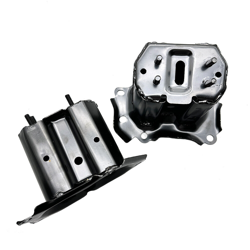 For Nissan Altima Front Left and Right Side 2020-2021 Bumper Bracket Set